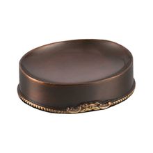 SABONETEIRA DE FERRO FUNDIDO 14X11,5X4CM