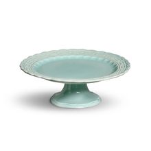 BOLEIRA ETAGIERE PENICHE VERDE TAMANHO GRANDE