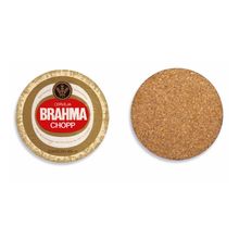 SUPORTE PARA COPOS EM MDF DIGITAL BRAHMA  9,7CM