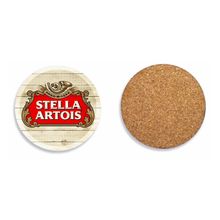 SUPORTE PARA COPOS EM MDF DIGITAL STELLA  9,7CM