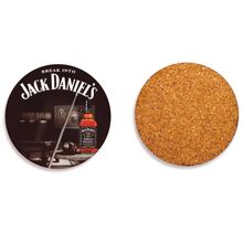 SUPORTE PARA COPOS EM MDF DIGITAL JACK SINUCA  9,7CM