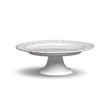 BOLEIRA ETAGIERE PENICHE BRANCO TAMANHO MÉDIO