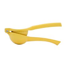 ESPREMEDOR DE LIMÃO AMARELO 5X6X17,5CM