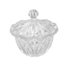 Bomboniere Blossom De Cristal 12x12x11cm