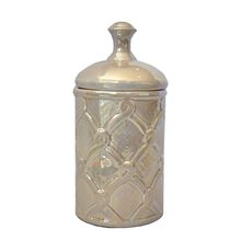 POTICHE ALTO CORRENTE CARAMEL