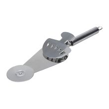 CORTADOR E PEGADOR PARA PIZZA 2 EM 1