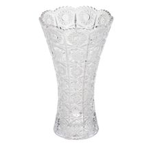 VASO DE CRISTAL STARRY 14X25CM
