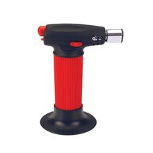 Mini Maçarico Vermelho 15cm