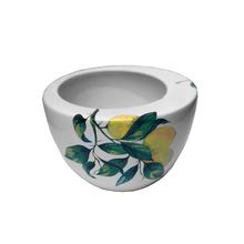 Cachepot Bonsai Lemon