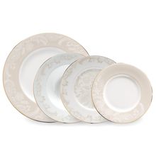 APARELHO DE JANTAR PROUNA SATIN STITCH 24 PEÇAS