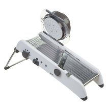 FATIADOR AJUSTÁVEL PARA LEGUMES MANDOLINE