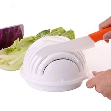 Fatiador De Saladas Bowl Cutter