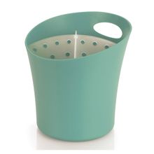 Escorredor De Talheres Et 775 Verde