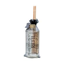 Refil  Difusor Aroma Flor De Figo Óleo 510ml Dani Fernandes