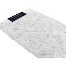 TAPETE PARA BANHEIRO BARCELONA 50X80 BRANCO