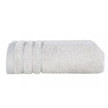 TOALHA DE ROSTO IMPERIALE GELO TRUSSARDI 48X80CM